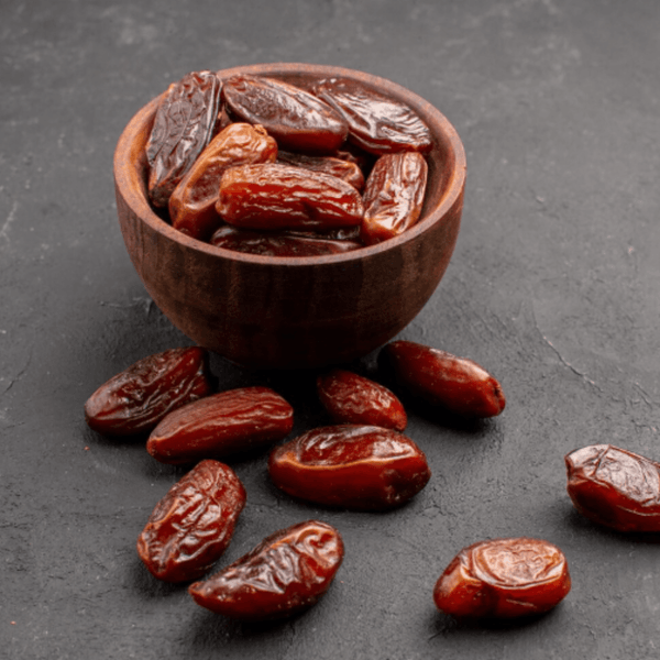 Dates Benefits