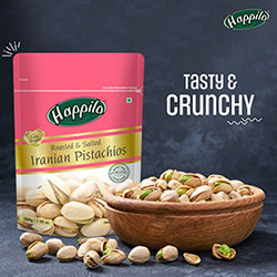 Five nuts to include in your Festive Recipes