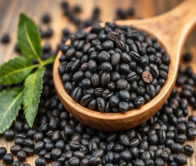 Chia Seeds Black