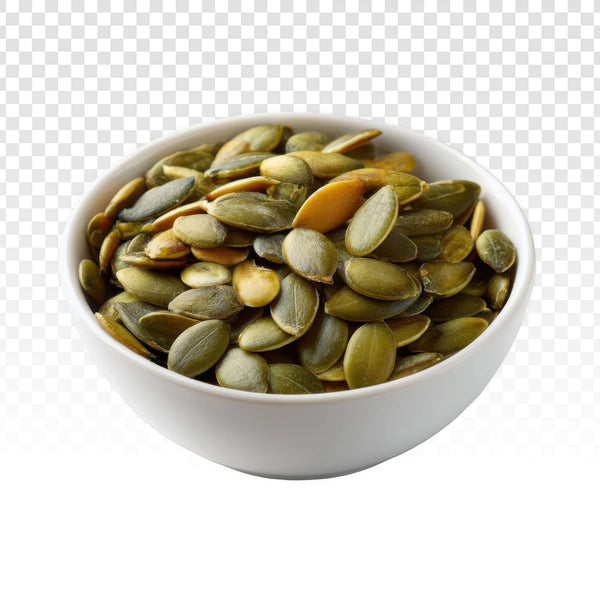 Pumpkin Seeds Benefits for Men