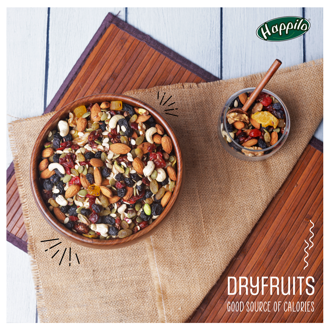 Why snack healthy in between meals and meets?