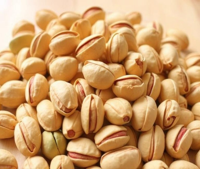Pista Dry Fruit Benefits
