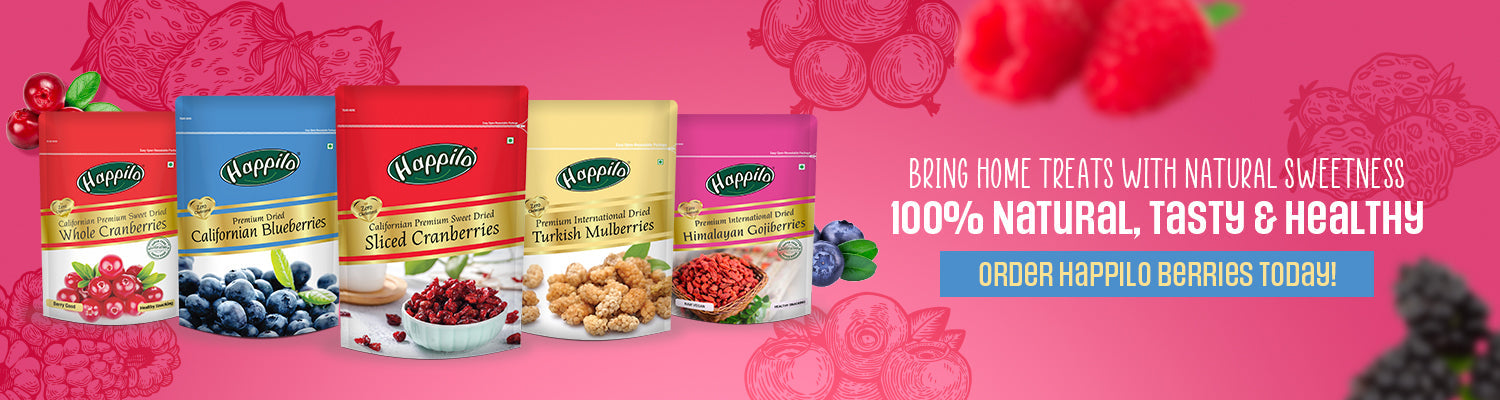 Buy Berries Online