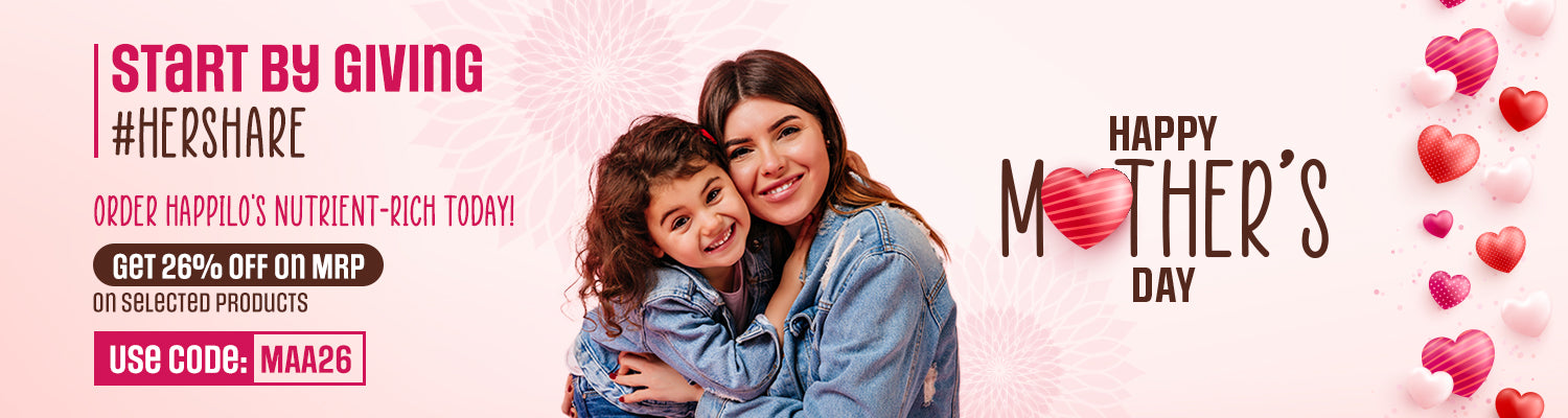 Mother's Day Special