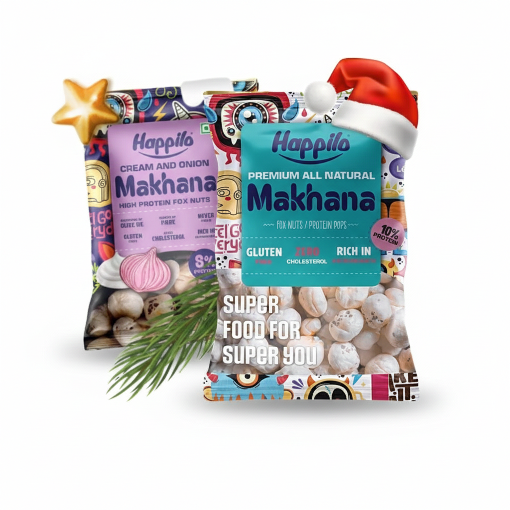 Makhana