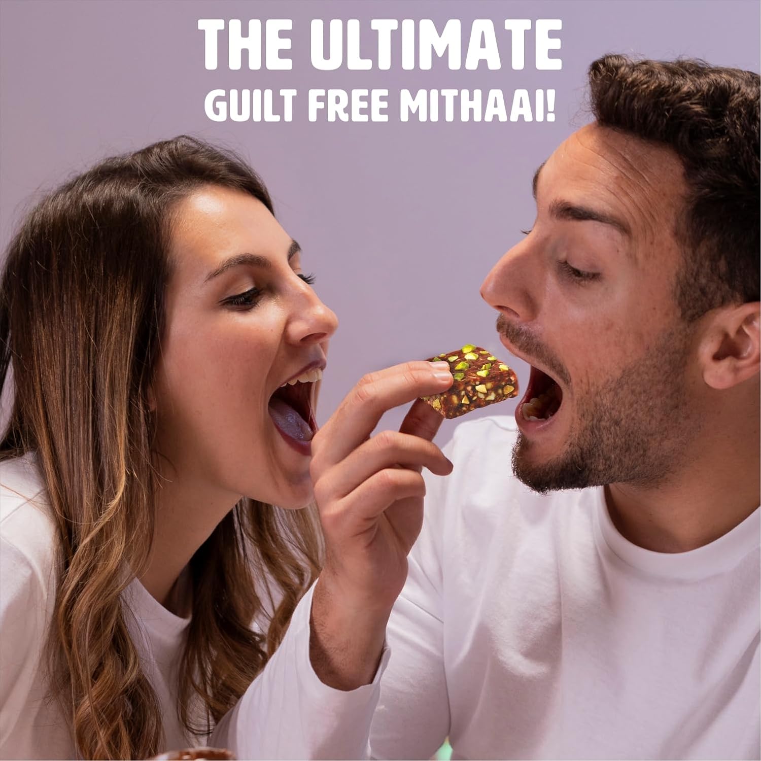 Happilo Date Bites Gift Pack 60g (Date Bites 20g, Date Bites Cranberry 20g & Date Bites Zesty Orange 20g)