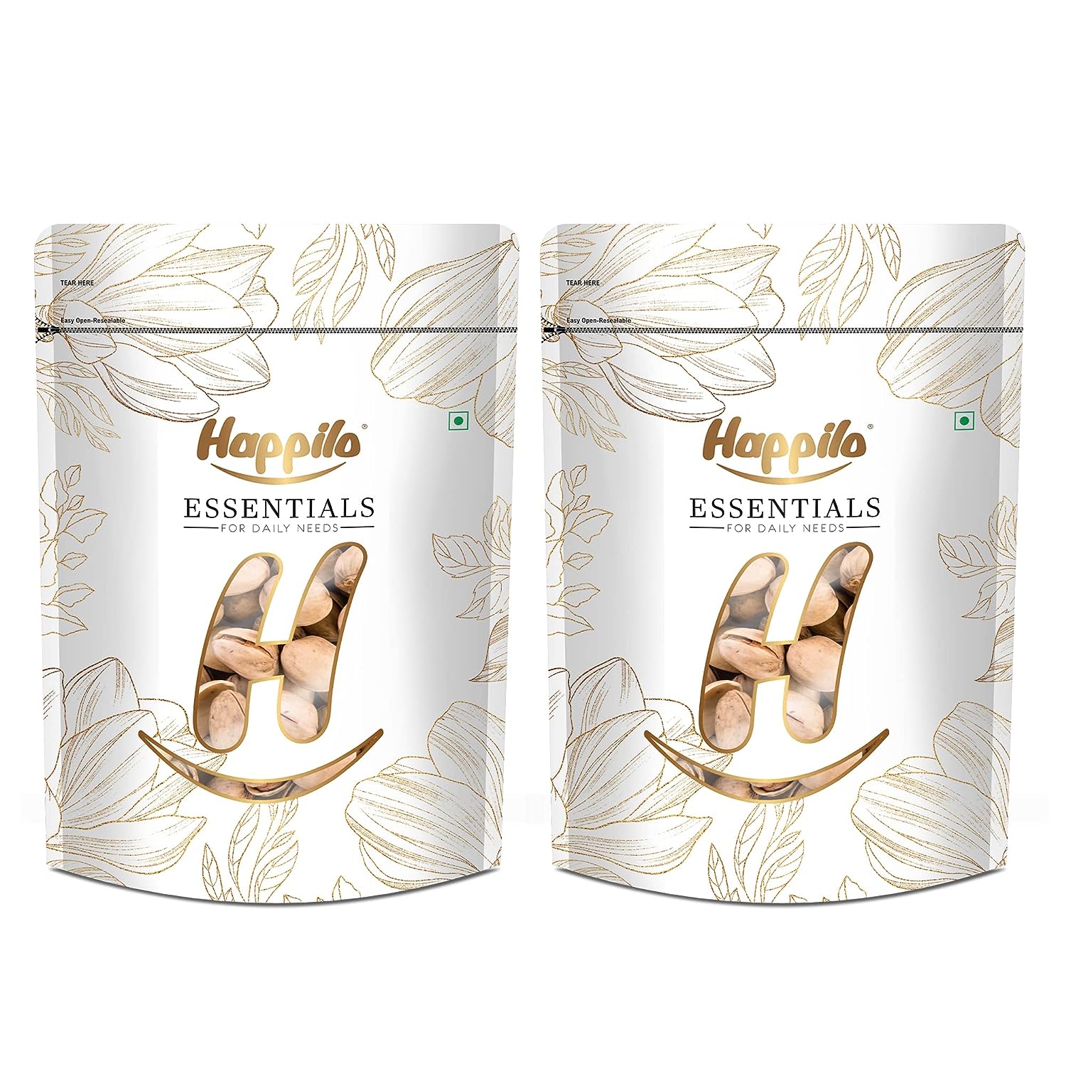 Happilo Essentials Californian Popular Pistachios