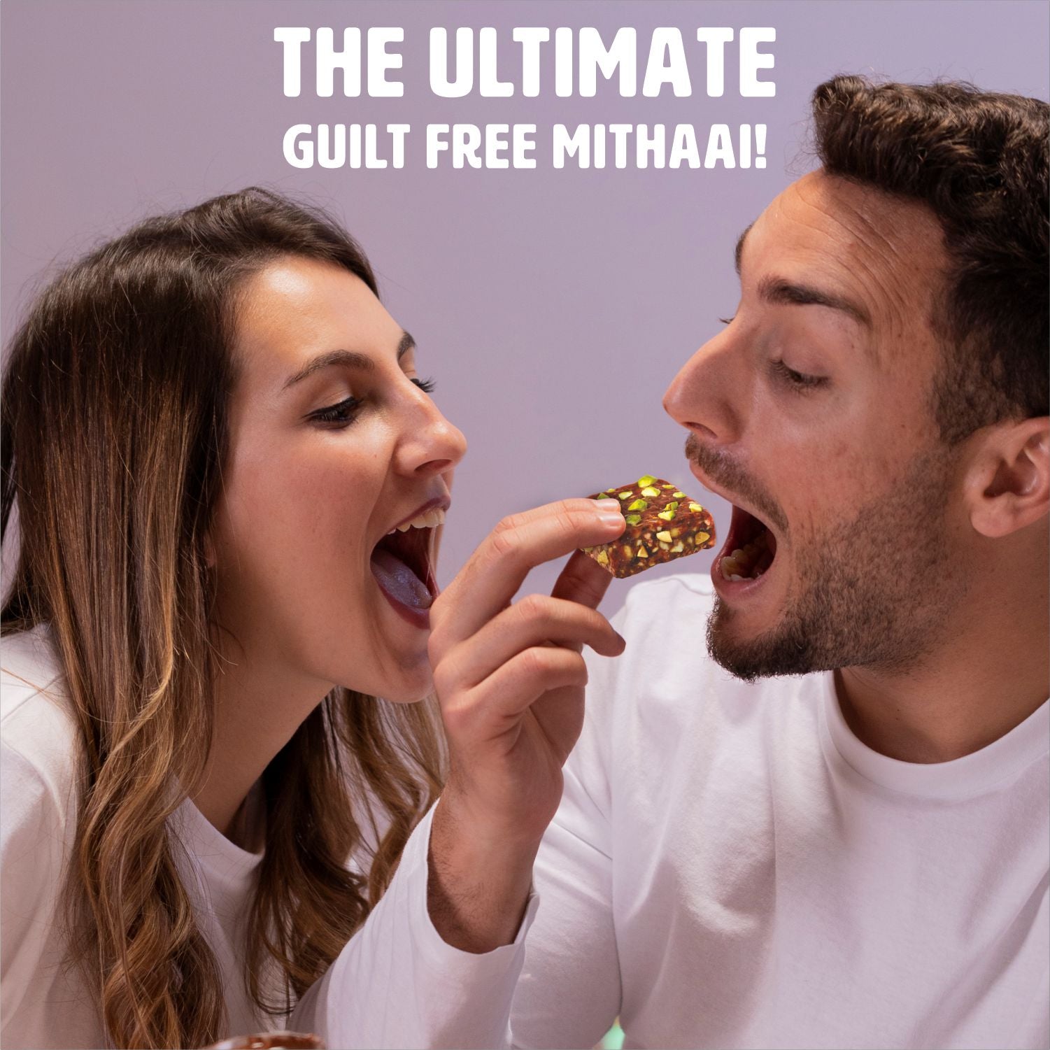 Happilo Premium Date Bites Zesty Orange