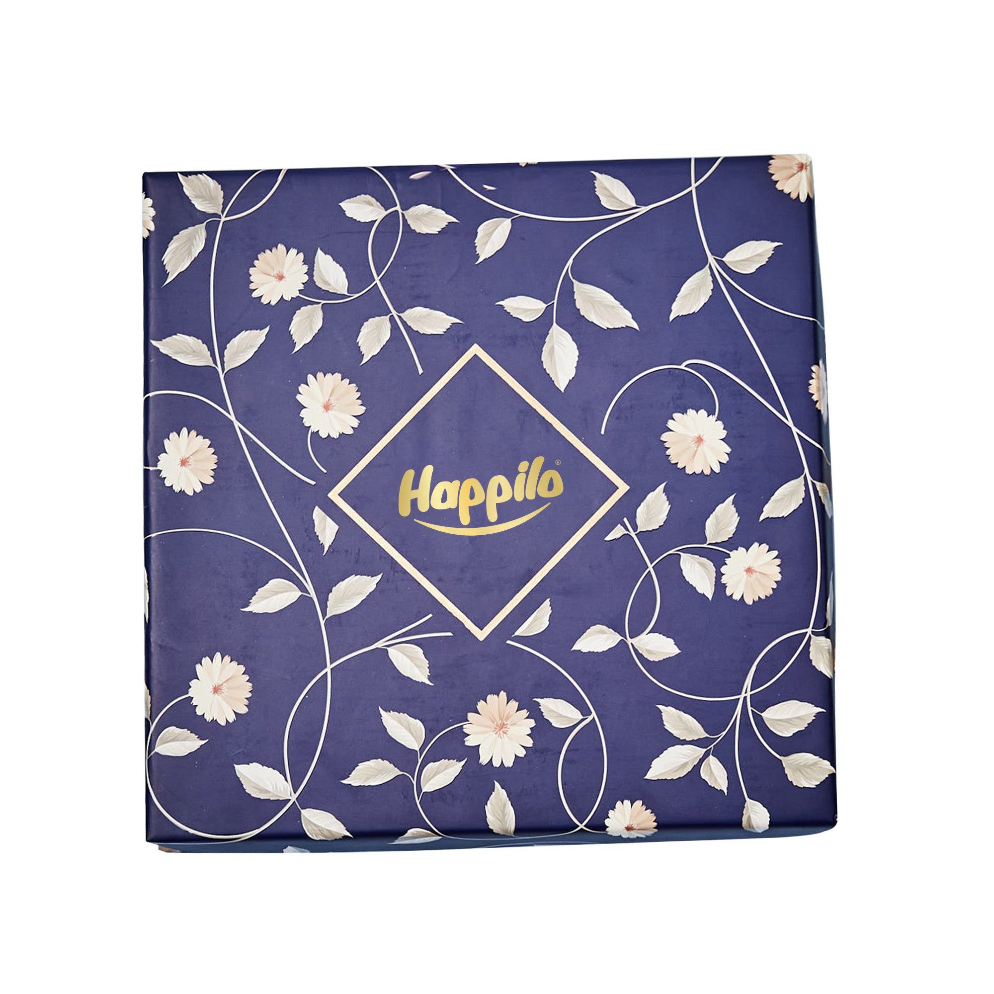 Happilo Dry Fruit Gift Hamper Cherry