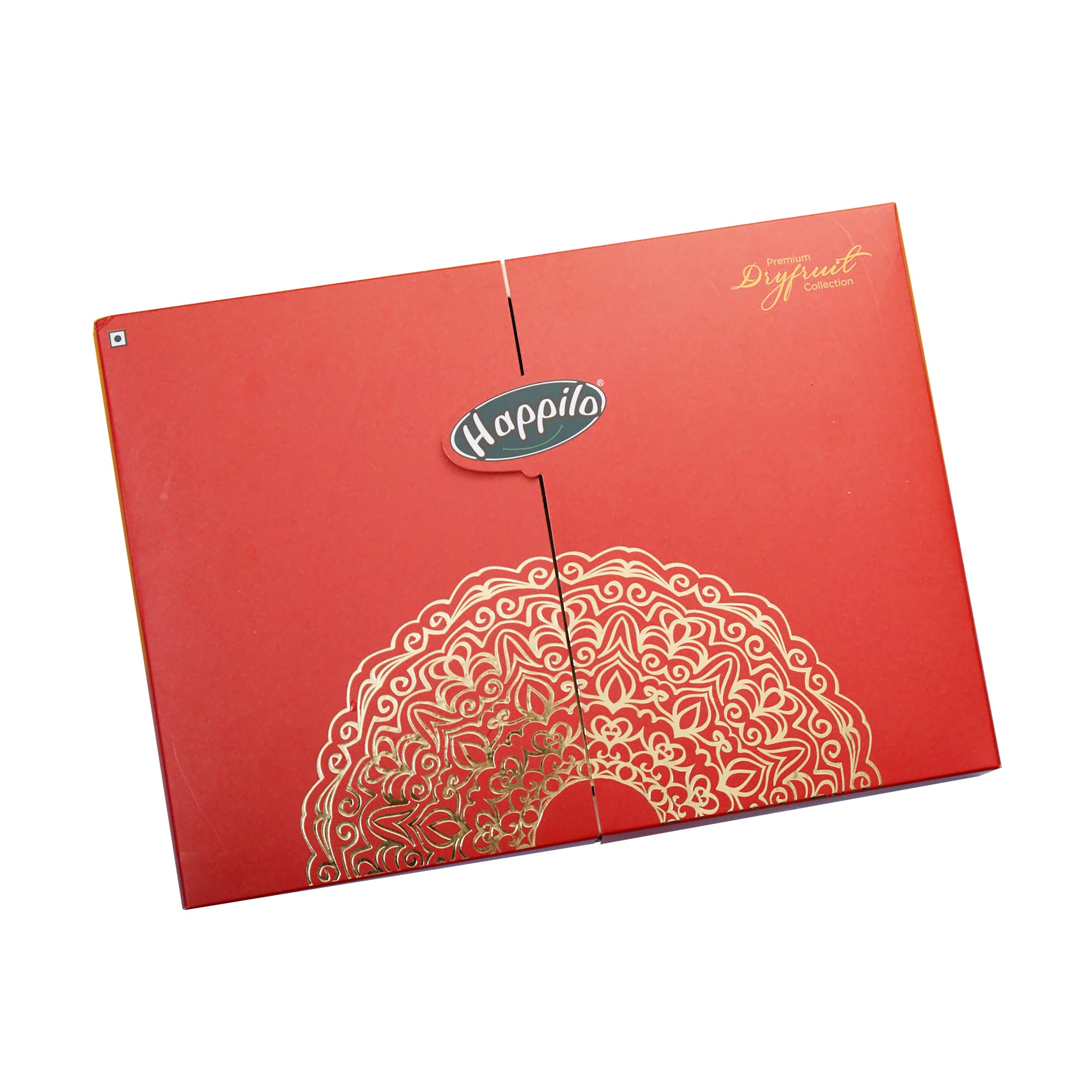 Happilo | Dry Fruit Gift Hamper | Rose