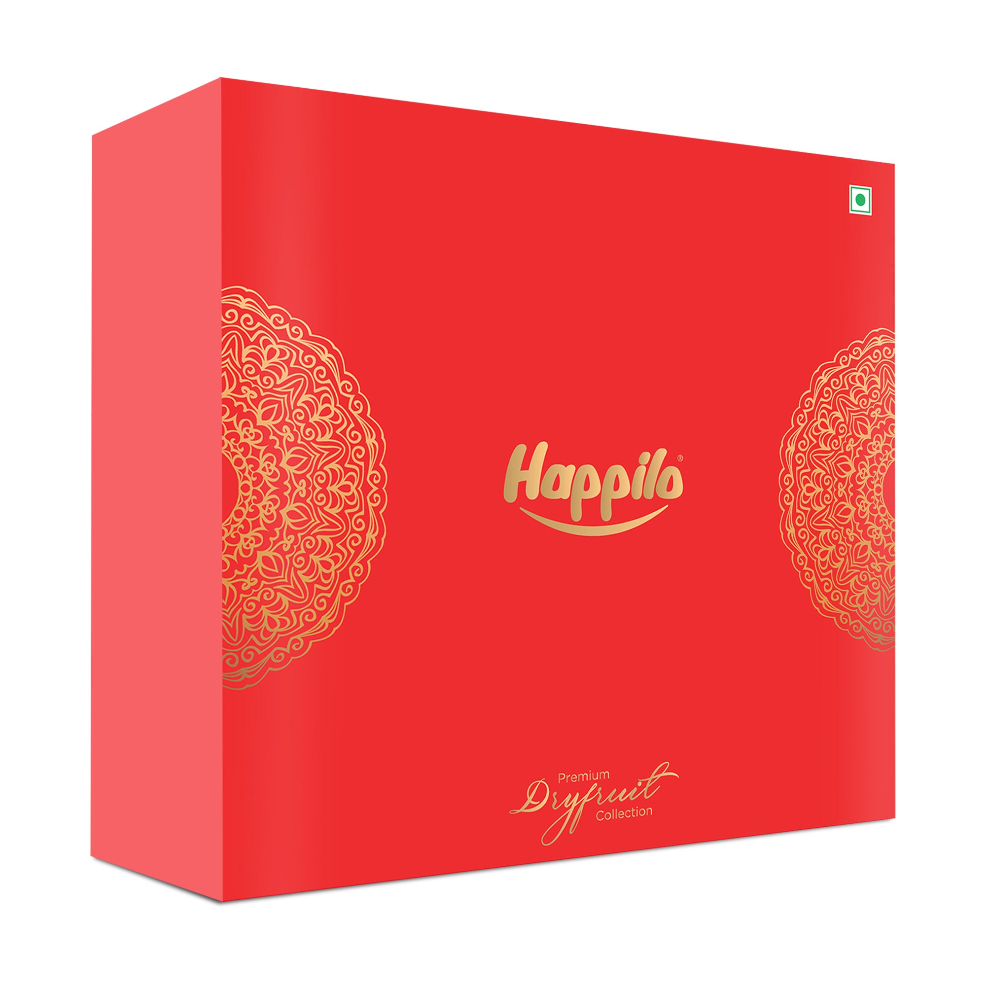 Happilo Dry Fruit Gift Hamper Jasmine