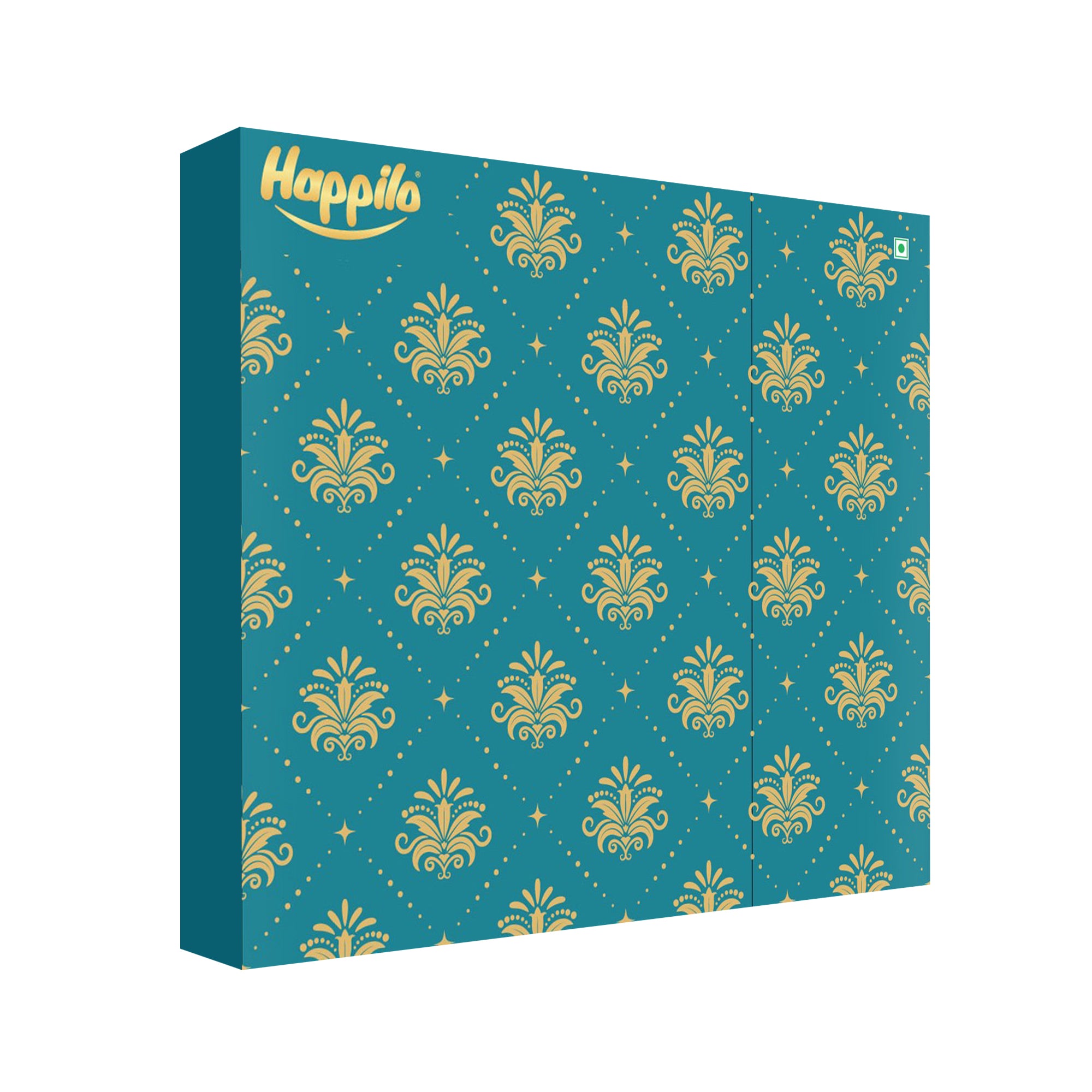Happilo Dry Fruit Celebrations Gift Box Pluto