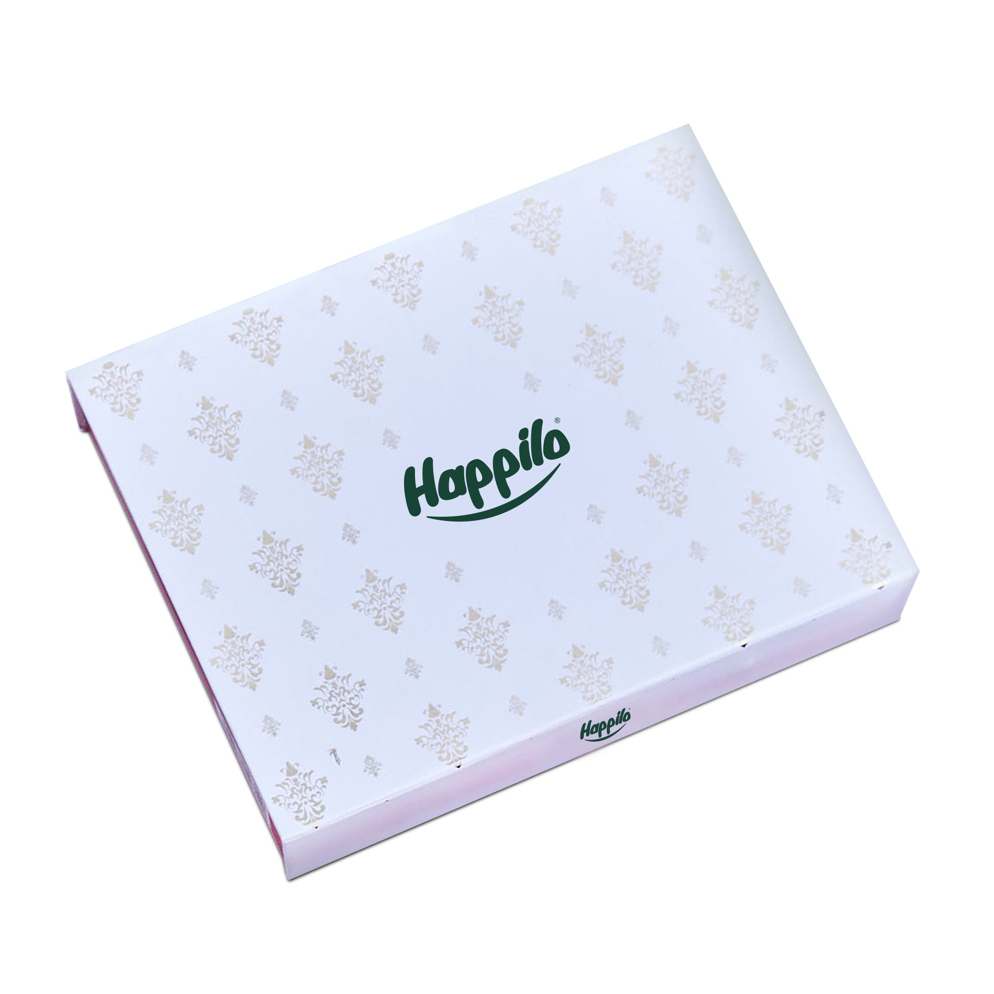 Happilo Dry Fruit Gift Hamper Tulip