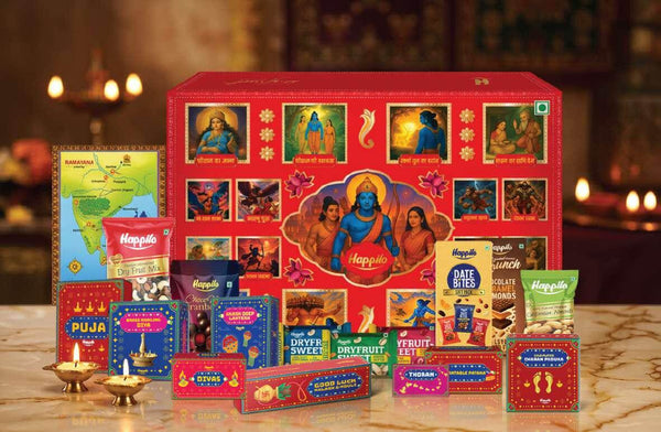 Ramayana Gift Box