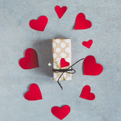 Valentine's Day Gift Ideas