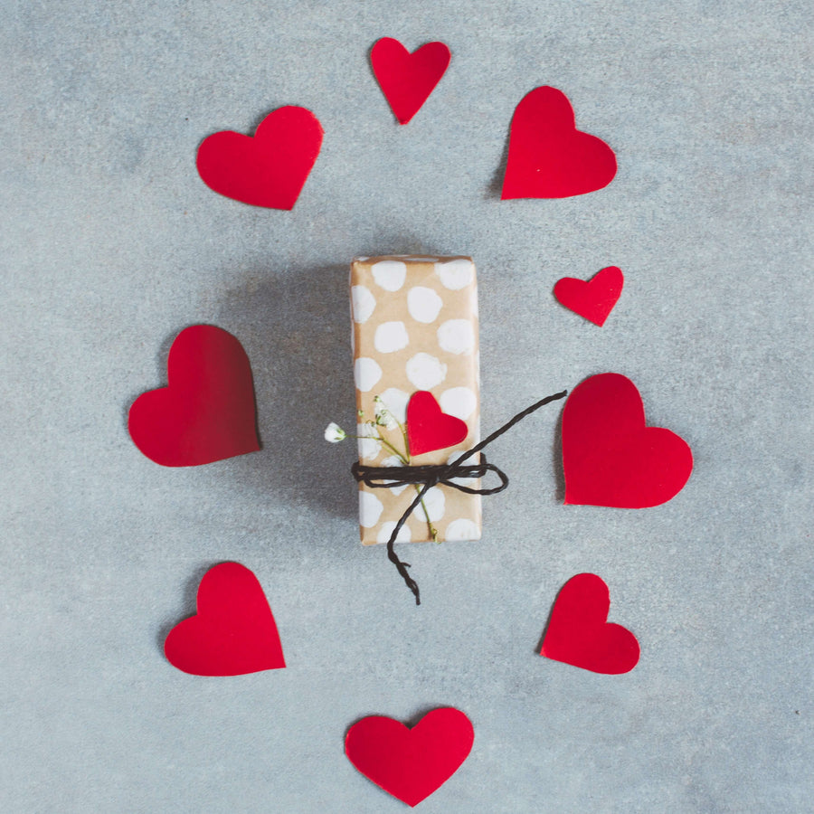 Valentine's Day Gift Ideas