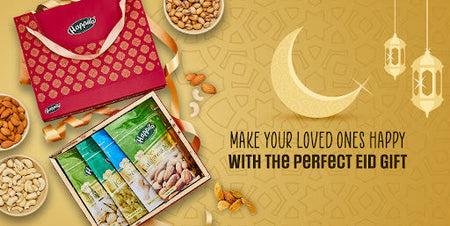 Best Eid Gift Ideas For Your Loved Ones