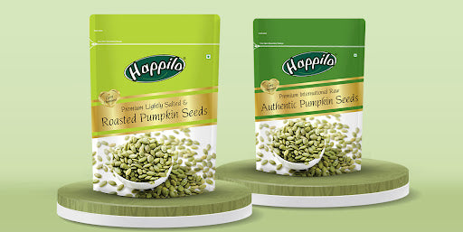 How to Eat Pumpkin Seeds - All you need to know