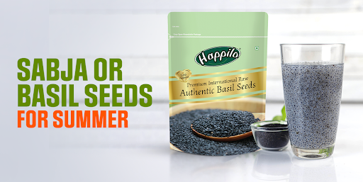 Sabja Seeds Uses, Benefits and How to Eat Them