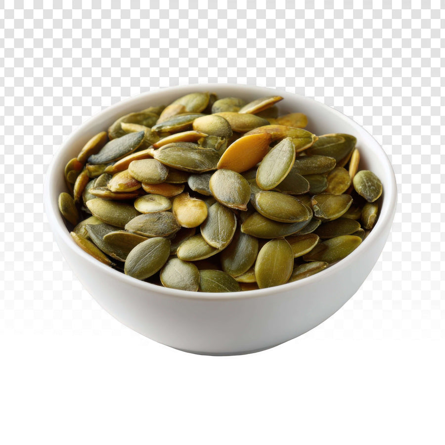 Pumpkin Seeds Benefits for Men