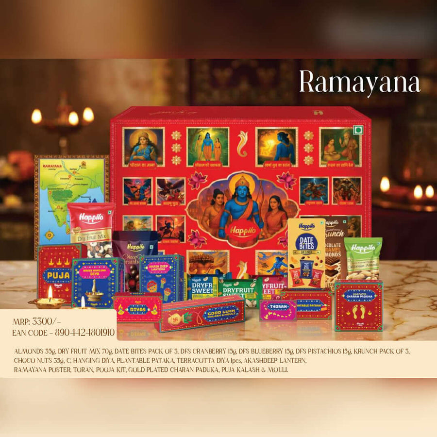 Ramayana