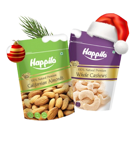 Dry Fruits