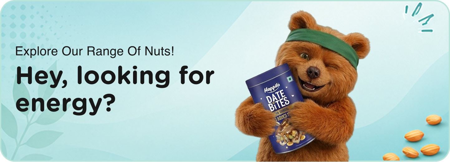 Nut Mixes