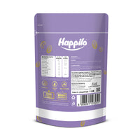 Happilo Premium Authentic Flax Seeds Roasted 250g (Pack of 2)