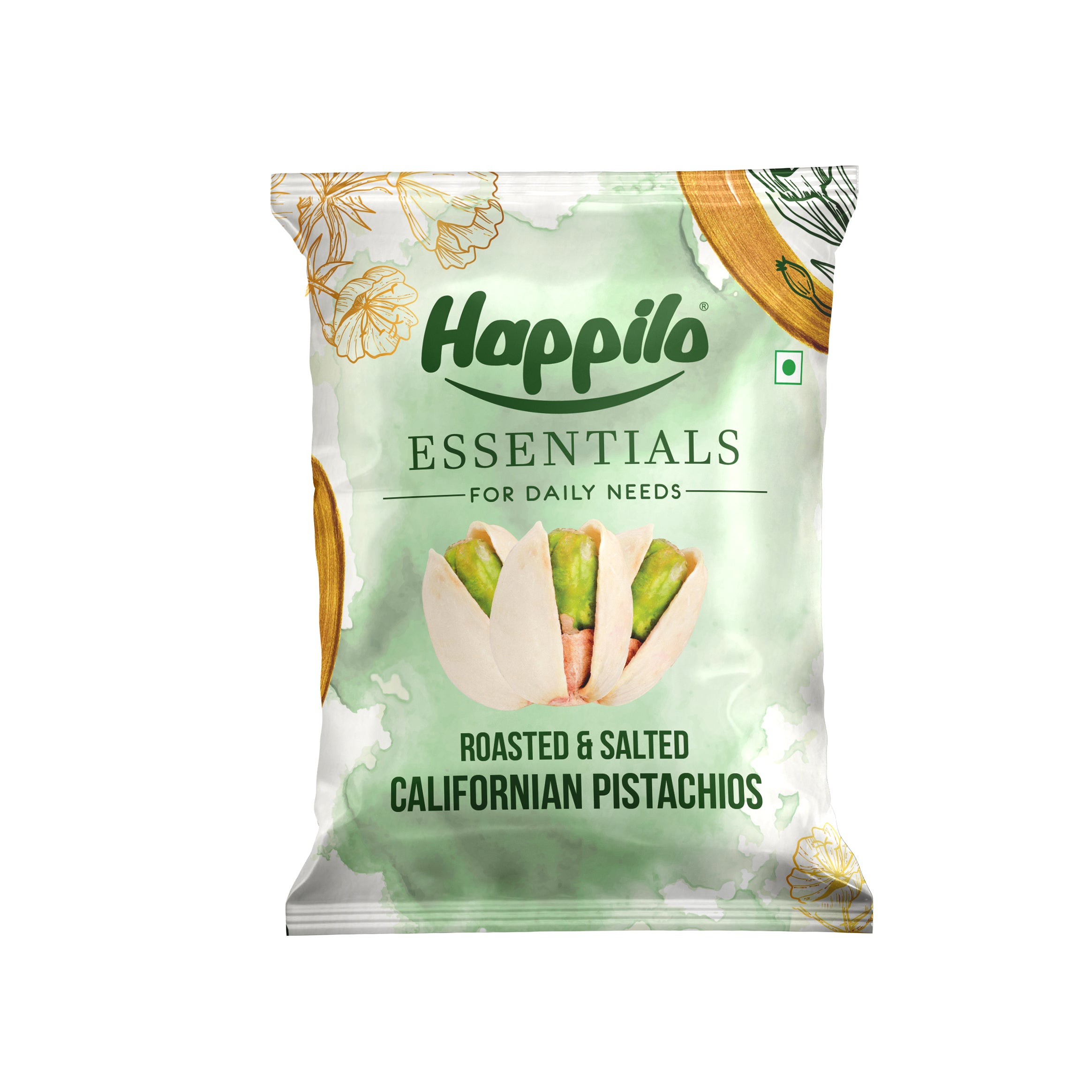 Happilo Essentials Californian Popular Pistachios