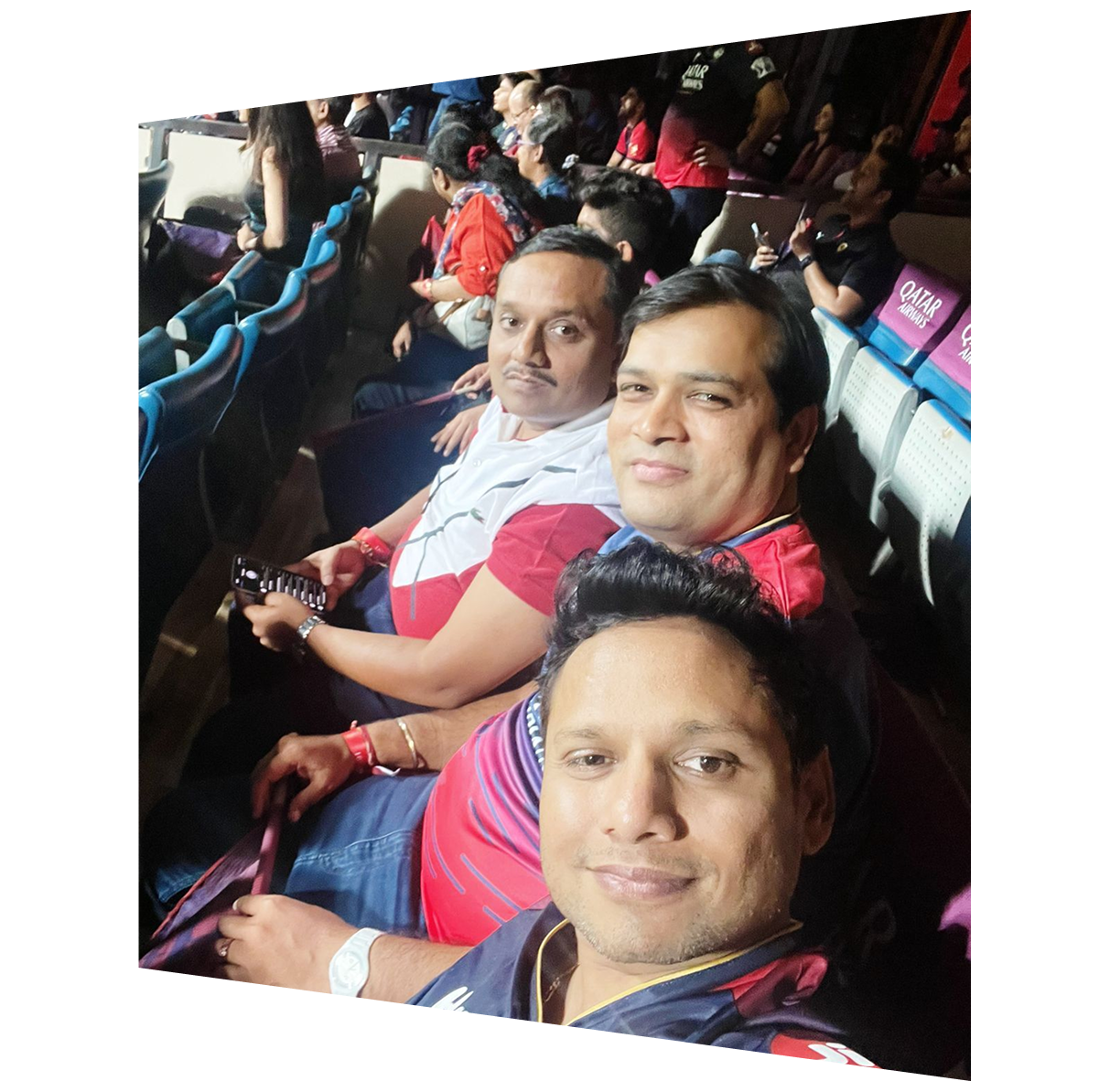 Life at Happilo — team moments