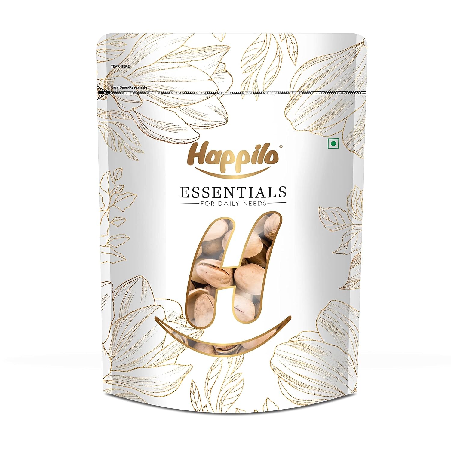 Happilo Essentials Californian Popular Pistachios