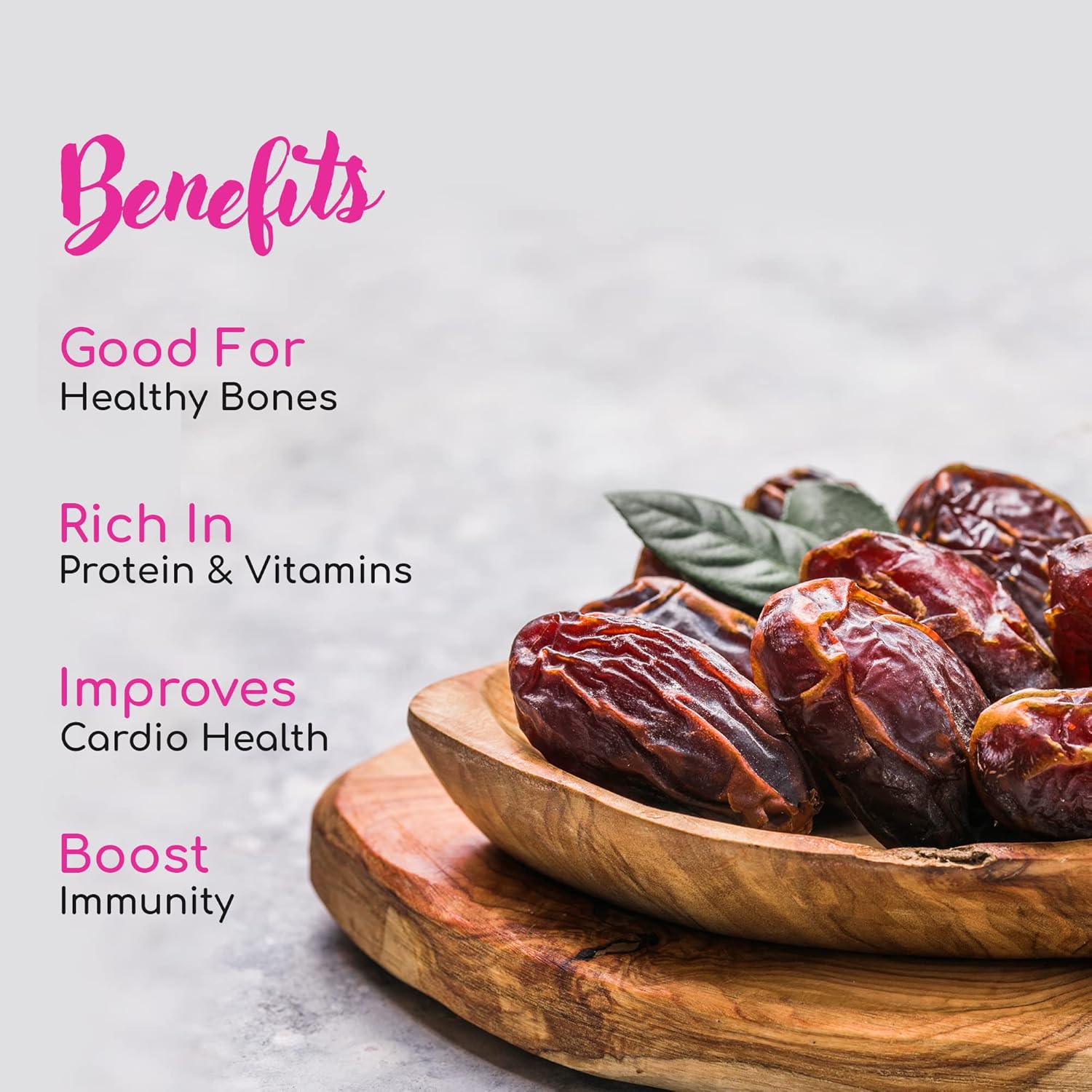 Ziofit Classic Sultan Dates 250g (Buy 1 Get 1 Free)