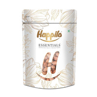 Happilo Essentials Raw Peanut 500g, Plant-based Protein, Healthy Snacks