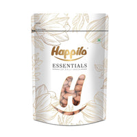 Happilo Essentials Raw Peanut, Plant-based Protein, Healthy Snacks, 1kg