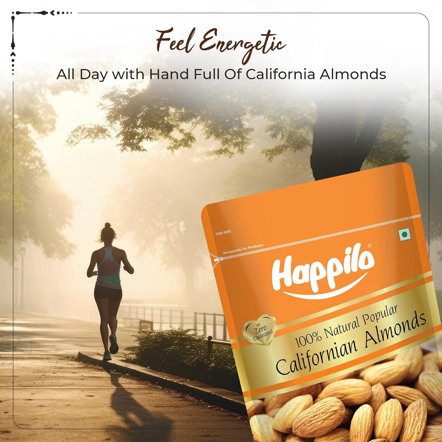 Buy California Almonds Online Today