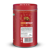 Happilo Premium Date Bites Cranberry