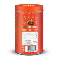 Happilo Premium Date Bites Zesty Orange