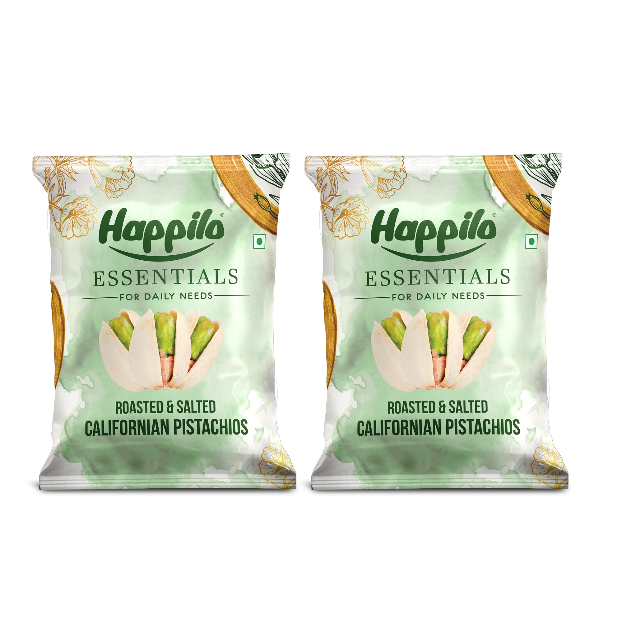 Happilo Essentials Californian Popular Pistachios