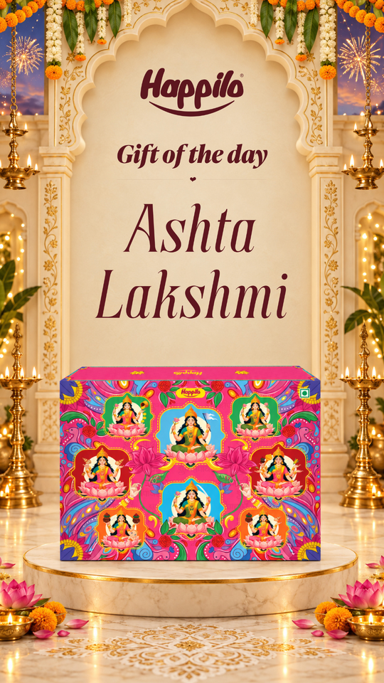 Ashta Lakshmi