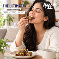 Happilo Celebration Date Bites Original 