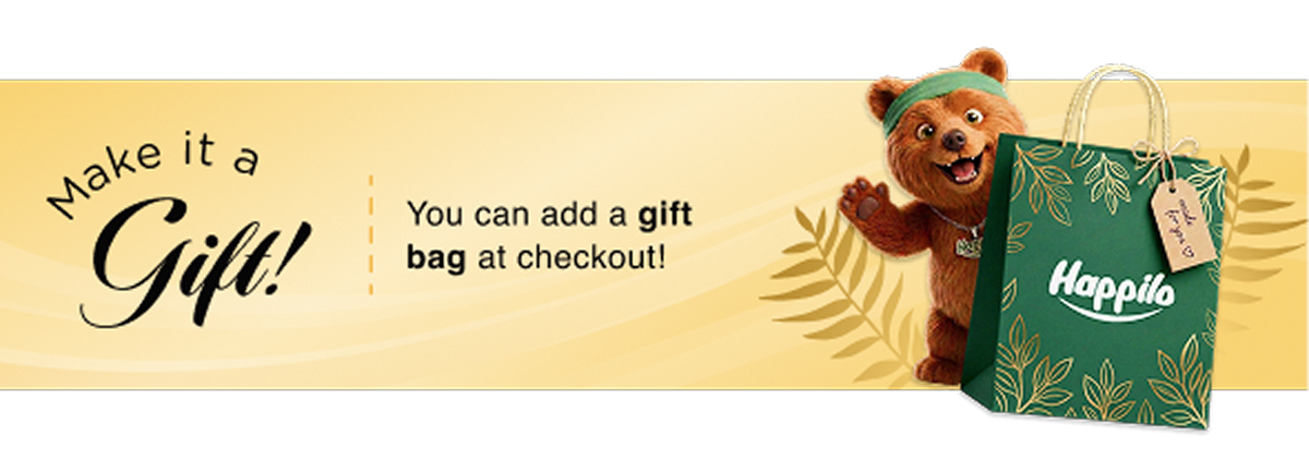 Hapillo Buy Premium Dry Fruits, Nuts, Seeds and Berries Online in India – Happilo