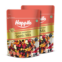 Happilo Premium International Sports Mix