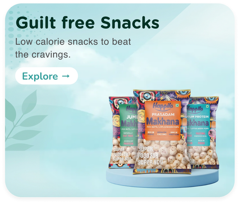 Hapillo Buy Premium Dry Fruits, Nuts, Seeds and Berries Online in India – Happilo