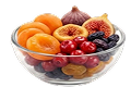 Dry Fruits