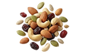 Trail Mixes