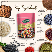 Super Mom's Trail Mix