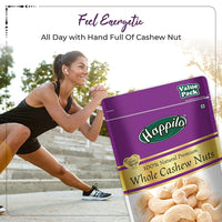 Premium Nuts & Dry Fruits Combo 1500g (Almonds, Cashews & Green Raisins 500g Each)