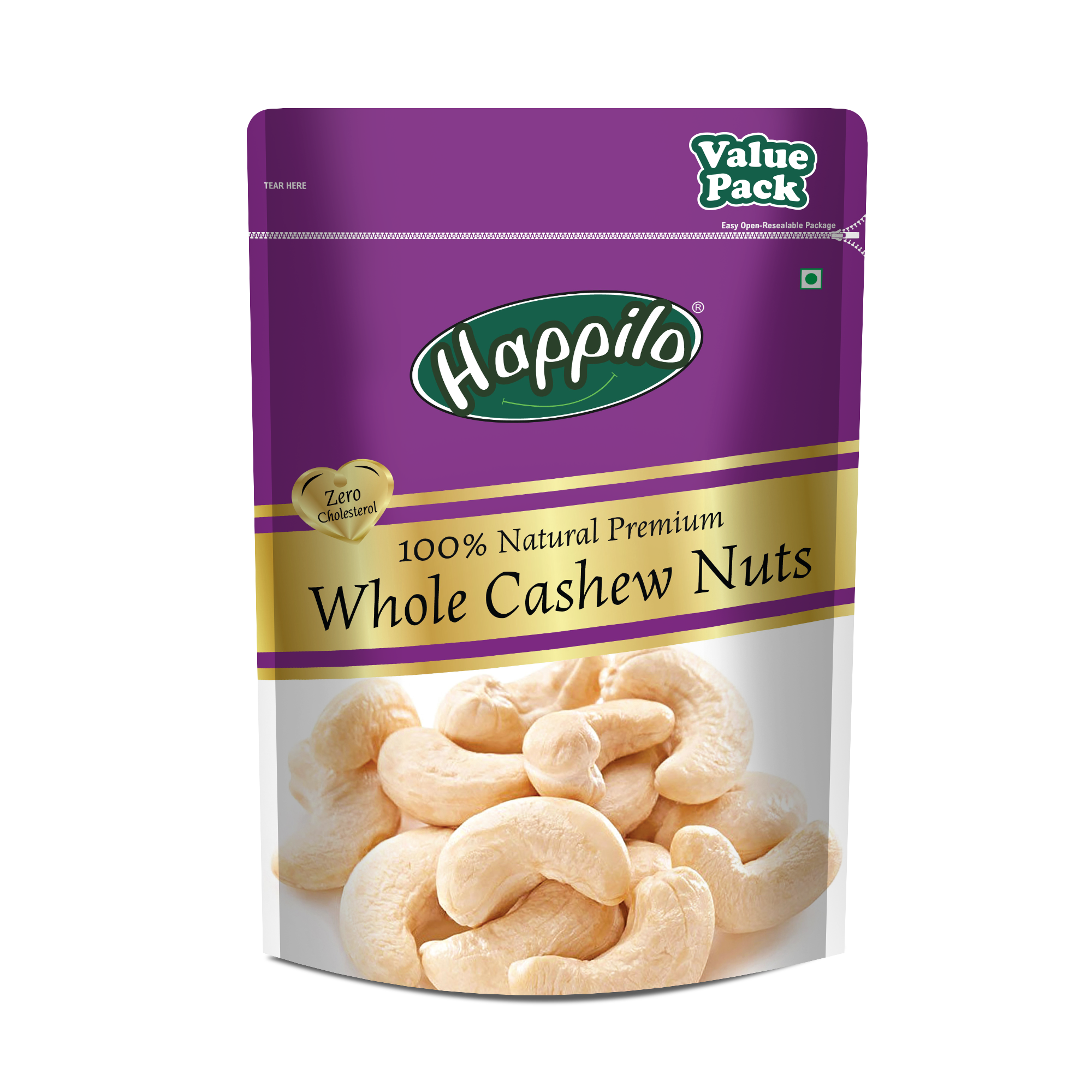 Cashew nut international shop price